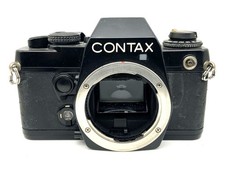 Contax 139 quartz - contax, 35mm