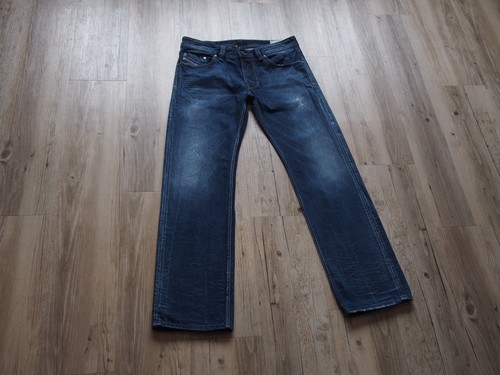 Diesel larkee regular - diesel, regular-