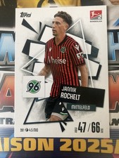 Topps Match Attax BUNDESLIGA