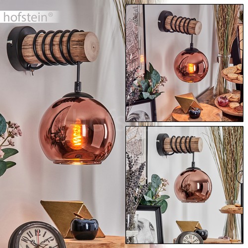 Wand lampe leuchte wohn - leuchte,