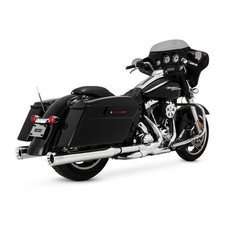 Vance & Hines 400 Slip-Ons