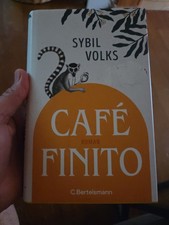 Café Finito Roman. Volks