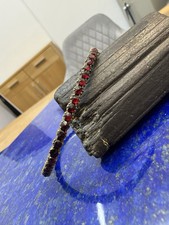 Antiker Böhmischer Granat