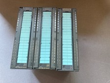 Siemens S7-300 diverse