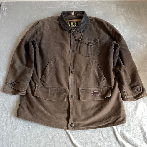 Barbour jacke herren - barbour,