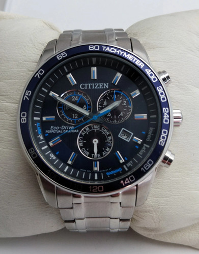 Citizen eco drive - citizen, uhr