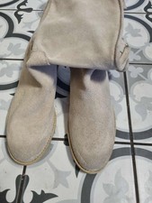 Damen Stiefel Stiefeletten