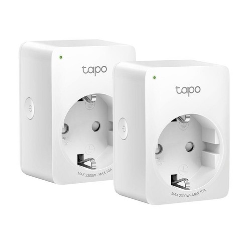 Link tapo p100 2er - tapo,