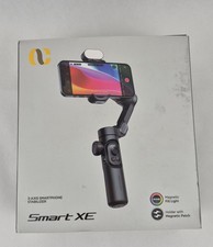 AOCHUAN Smart XE 3-Achs