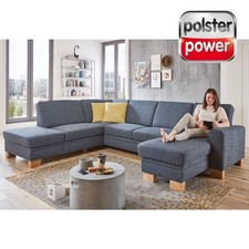 polsterpower Wohnlandschaft -