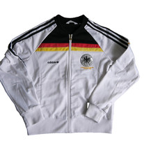 Dfb retro jacke - retro, 1980