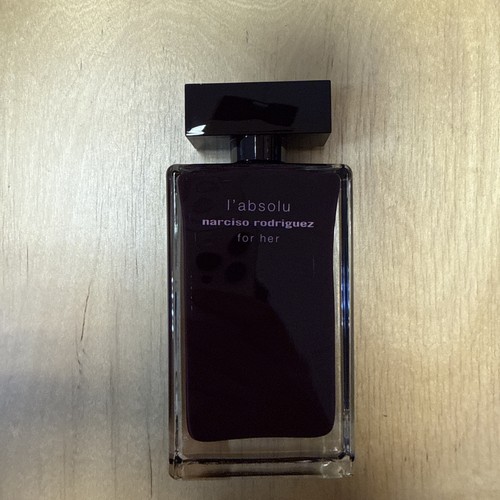 Narciso rodriguez for her - for,