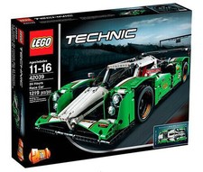 LEGO TECHNIC 42039