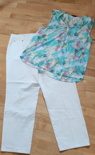 Fetziges damen kleiderpaket - damen,