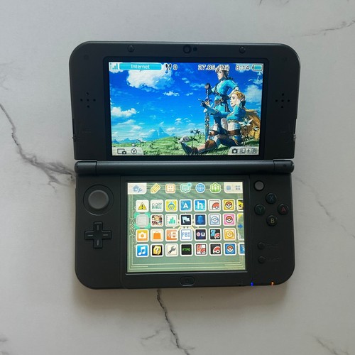 New nintendo 3ds - new,