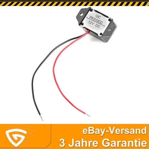 Kfz licht aus - licht, 6v