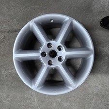 1x Alufelge 18 Zoll 8.0"