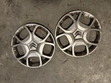 2 Campster Citroen Spacetourer