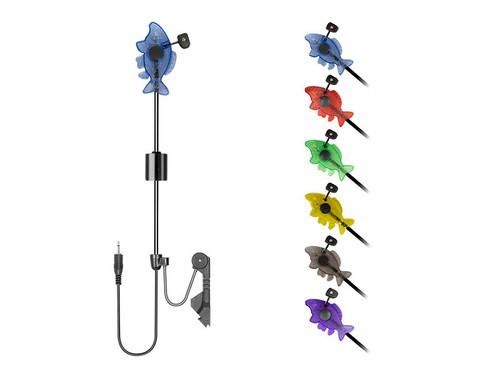 Illuminated swinger delphin - swinger,