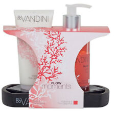 aldo VANDINI Geschenkset Soap