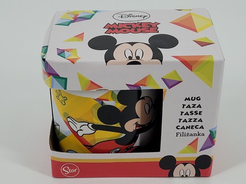 Disney mickey mouse maus - mickey,