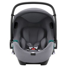 Britax Römer BABY-SAFE iSENSE