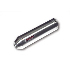 Takkoni auspuff cbf - cbf, 04-10