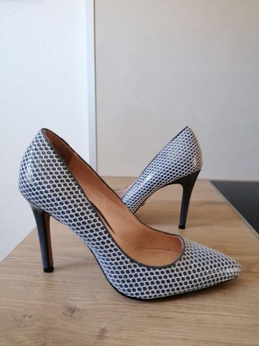 Buffalo pumps grau - pumps,,