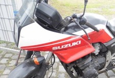 Suzuki GSX 750 E / ES Kanzel