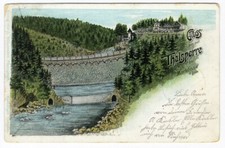 Grus Aus TALSPERRE or