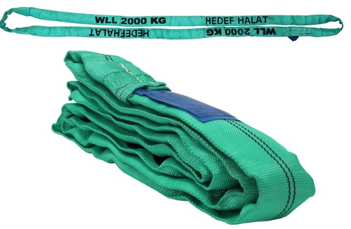 Tonnen 5 meter - 2,
