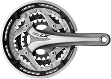 SHIMANO Deore LX FC-T671