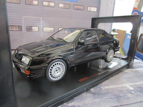 Ford sierra cosworth coupe - ford, rs