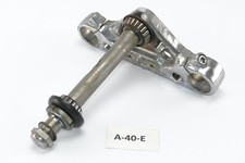 Suzuki VS 1400 Intruder VX51L - Gabelbrücke unten A40E