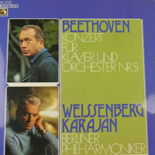 Alexis weissenberg beethoven - alexis,