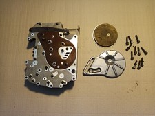 VW Golf 2 Schieberkasten Automatikgetriebe TKA 010325283J + 010325105AA