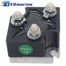 Rektifier für Mercury Mariner