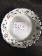 Hutschenreuther - Serie Maria Theresia Amalienburg -Speiseteller Ø 24,5cm   1 X