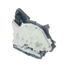 1xTürschloss Zentralverriegelung Vorne Rechts für VW Golf 6 Polo Skoda Yeti Seat