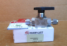 HAM-LET Kugelhahn 6 mm