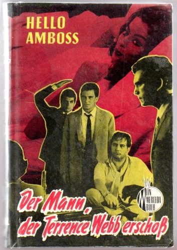 Leihbuch hello amboss - 1,