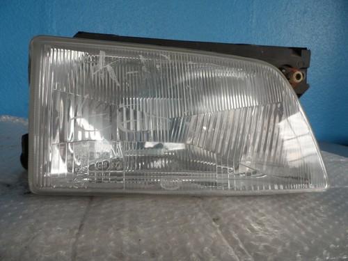 Original carello opel - kadett, e