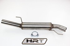 Powersprint Endschalldämpfer