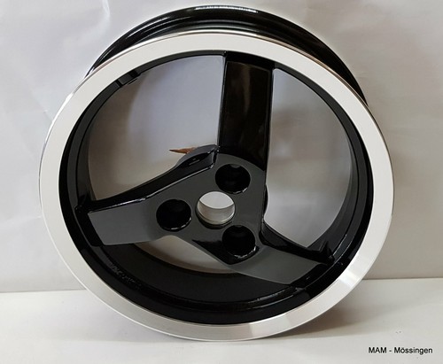 Hinterrad felge x 13 - hinterrad,
