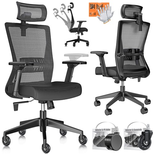 Kesser bürostuhl drehstuhl - kesser®,
