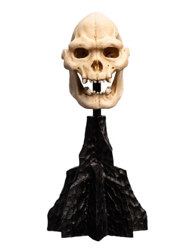 Herr der ringe - mini, statue