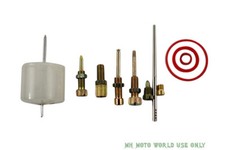 CJ750 Carburetor repair kit