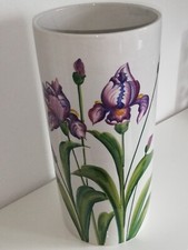 Vintage Bodenvase 48 cm Italy