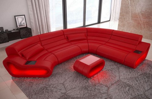 Sofa wohnlandschaft couch - sofa,