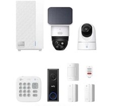 eufy ExpertSecure System E10